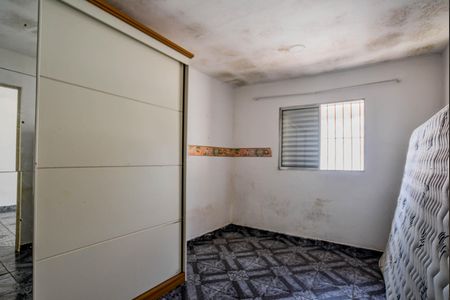 Quarto de casa para alugar com 1 quarto, 80m² em Parque João Ramalho, Santo André