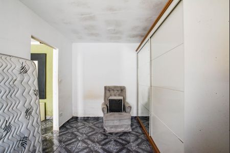 Casa para alugar com 80m², 1 quarto e sem vagaQuarto