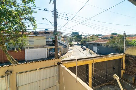 Casa à venda com 450m², 4 quartos e 2 vagas Casa à venda com 450m², 4 quartos e 2 vagasVista do Quarto 1