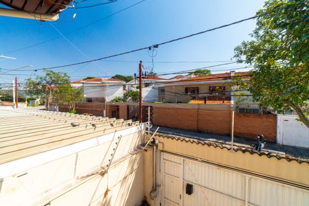 Vista da Suite 1 de casa à venda com 4 quartos, 450m² em Parque Jabaquara, São Paulo