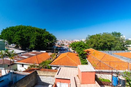 Casa à venda com 450m², 4 quartos e 2 vagas Casa à venda com 450m², 4 quartos e 2 vagasVista da Sacada da Suite 2