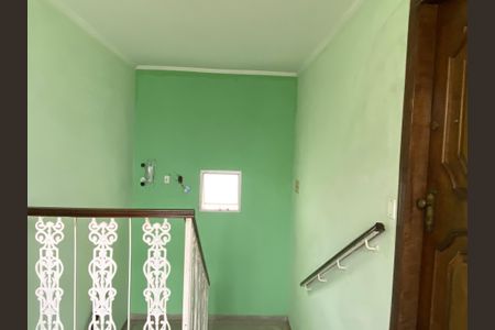 Apartamento para alugar com 55m², 2 quartos e 1 vagaÁrea comum