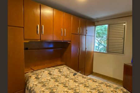 Apartamento para alugar com 55m², 2 quartos e 1 vagaQuarto 2