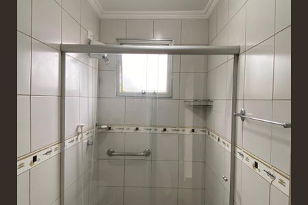Apartamento para alugar com 55m², 2 quartos e 1 vagaBanheiro 