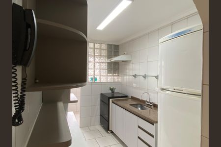 Apartamento para alugar com 55m², 2 quartos e 1 vagaCozinha
