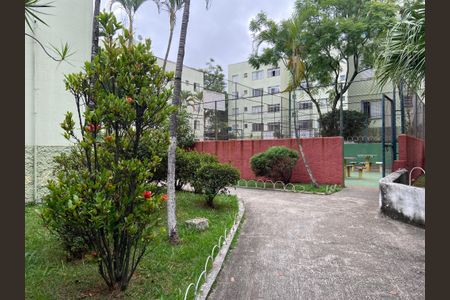 Apartamento para alugar com 55m², 2 quartos e 1 vagaÁrea comum