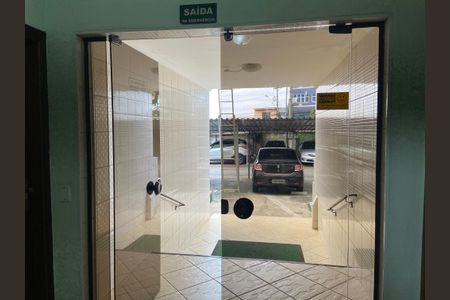 Apartamento para alugar com 55m², 2 quartos e 1 vagaÁrea comum