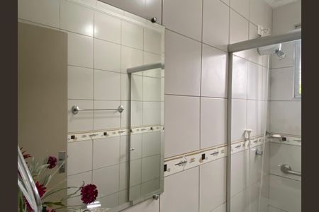 Apartamento para alugar com 55m², 2 quartos e 1 vagaBanheiro 
