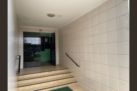 Apartamento para alugar com 55m², 2 quartos e 1 vagaÁrea comum