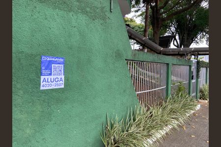 Apartamento para alugar com 55m², 2 quartos e 1 vagaFachada do Prédio