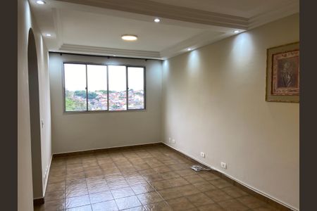 Apartamento para alugar com 55m², 2 quartos e 1 vagaSala