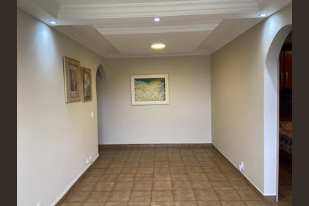 Sala de apartamento para alugar com 2 quartos, 55m² em Cidade das Flores, Osasco