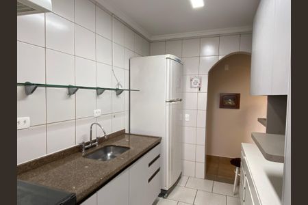 Apartamento para alugar com 55m², 2 quartos e 1 vagaCozinha