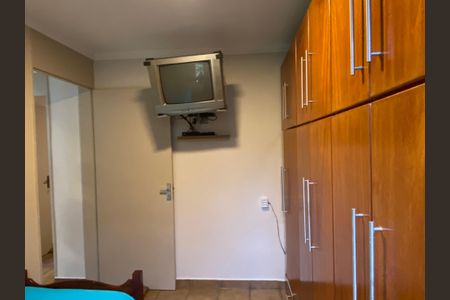 Apartamento para alugar com 55m², 2 quartos e 1 vagaQuarto 1