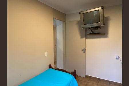 Quarto 1 de apartamento para alugar com 2 quartos, 55m² em Cidade das Flores, Osasco