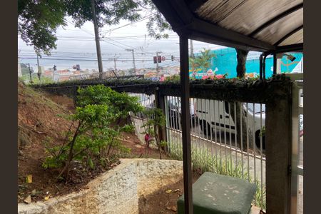 Apartamento para alugar com 55m², 2 quartos e 1 vagaÁrea comum