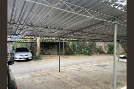 Apartamento para alugar com 55m², 2 quartos e 1 vagaÁrea comum