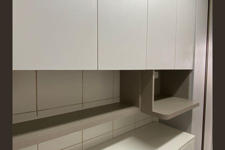 Apartamento para alugar com 55m², 2 quartos e 1 vagaCozinha