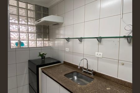 Apartamento para alugar com 55m², 2 quartos e 1 vagaCozinha
