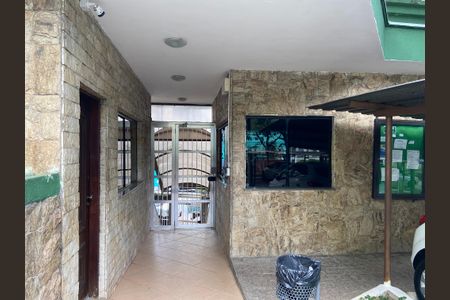 Apartamento para alugar com 55m², 2 quartos e 1 vagaÁrea comum - portaria