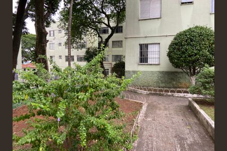 Apartamento para alugar com 55m², 2 quartos e 1 vagaÁrea comum