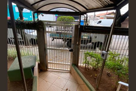 Apartamento para alugar com 55m², 2 quartos e 1 vagaÁrea comum