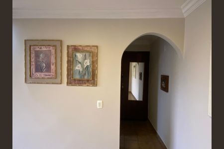 Sala de apartamento para alugar com 2 quartos, 55m² em Cidade das Flores, Osasco