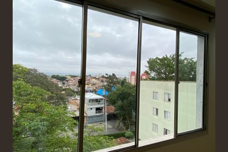 Apartamento para alugar com 55m², 2 quartos e 1 vagaSala