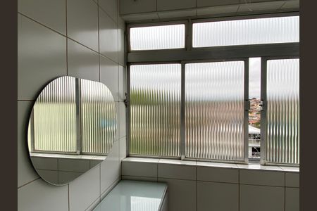 Apartamento para alugar com 55m², 2 quartos e 1 vagaÁrea de Serviço