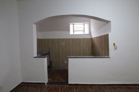 Studio para alugar com 28m², 1 quarto e sem vagaKitnet
