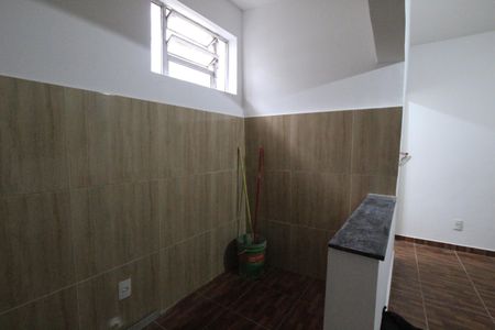 Studio para alugar com 28m², 1 quarto e sem vagaCozinha