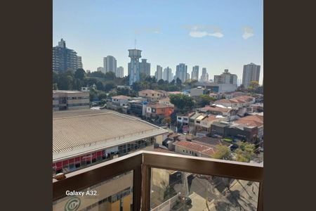Apartamento à venda com 134m², 3 quartos e 2 vagas