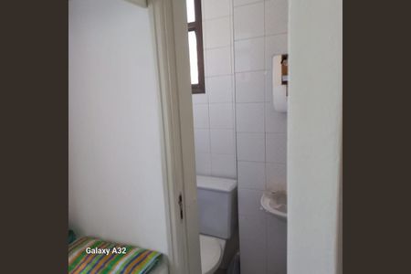 Apartamento à venda com 134m², 3 quartos e 2 vagas