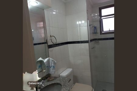 Apartamento à venda com 134m², 3 quartos e 2 vagas