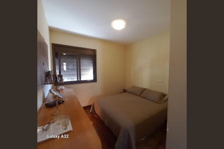 Apartamento à venda com 3 quartos, 134m² em Santana, São Paulo