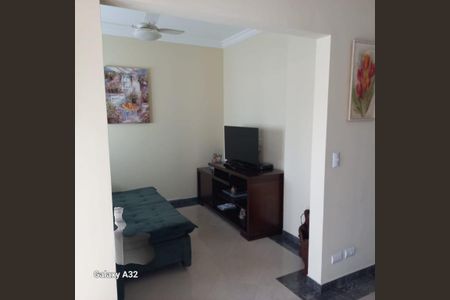 Apartamento à venda com 3 quartos, 134m² em Santana, São Paulo
