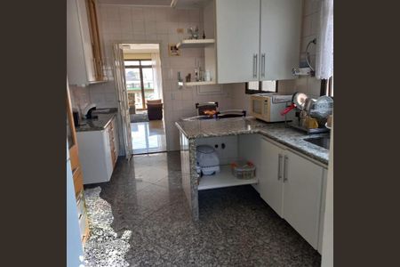 Apartamento à venda com 134m², 3 quartos e 2 vagas