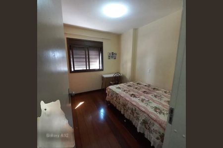 Apartamento à venda com 3 quartos, 134m² em Santana, São Paulo