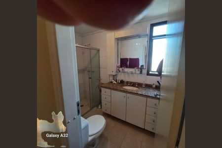Apartamento à venda com 134m², 3 quartos e 2 vagas
