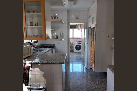 Apartamento à venda com 134m², 3 quartos e 2 vagas