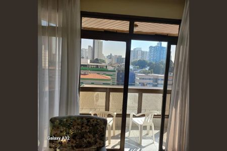 Apartamento à venda com 134m², 3 quartos e 2 vagas