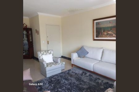 Apartamento à venda com 3 quartos, 134m² em Santana, São Paulo