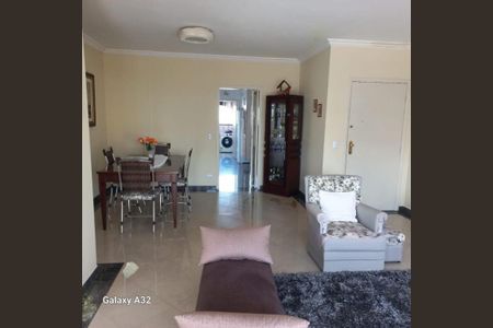 Apartamento à venda com 3 quartos, 134m² em Santana, São Paulo