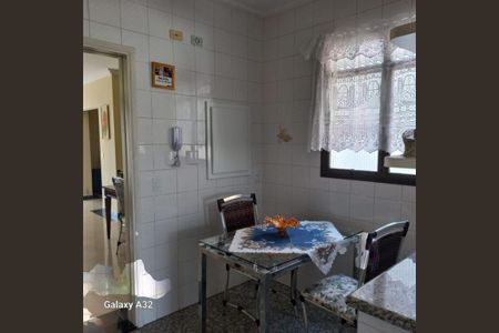 Apartamento à venda com 134m², 3 quartos e 2 vagas