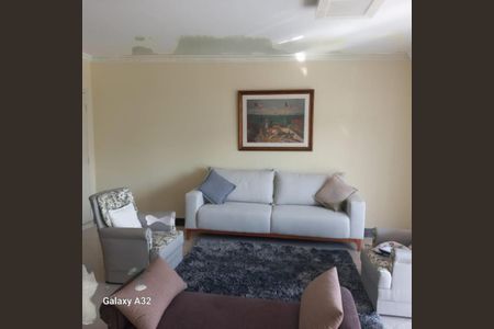 Apartamento à venda com 3 quartos, 134m² em Santana, São Paulo