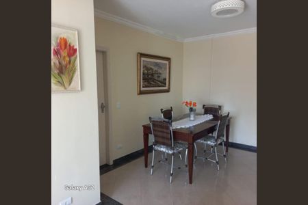 Apartamento à venda com 3 quartos, 134m² em Santana, São Paulo
