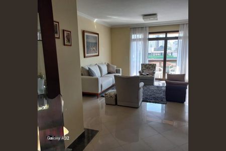 Apartamento à venda com 3 quartos, 134m² em Santana, São Paulo