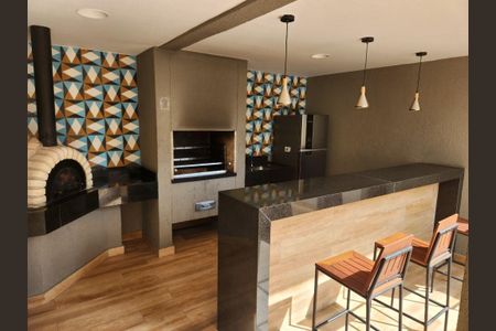 Kitnet/Studio à venda com 1 quarto, 23m² em Consolação, São Paulo