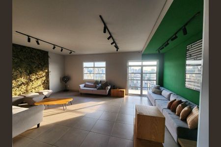 Kitnet/Studio à venda com 1 quarto, 23m² em Consolação, São Paulo