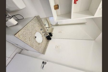 Kitnet/Studio à venda com 1 quarto, 23m² em Consolação, São Paulo